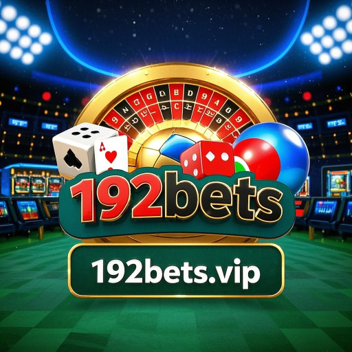 A Emoção dos Eventos de Jogos: Apostando na 192bets