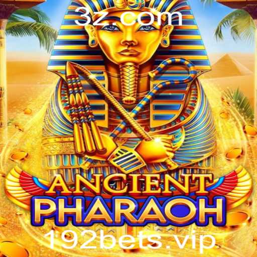 Descubra o Fascinante Mundo de AncientPharaoh: Um Jogo Épico