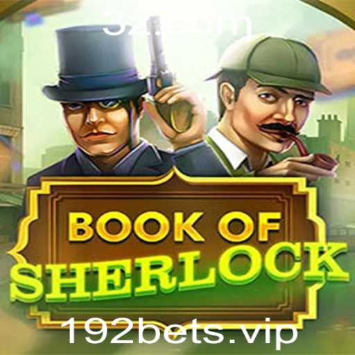 Desvendando os Mistérios de 'BookOfSherlock': Um Mergulho nas Aventuras de 192bet