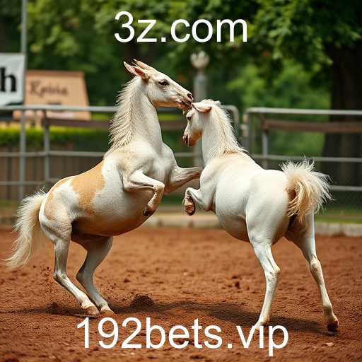 A Complexidade das Rinhas de Galo e o Impacto de Plataformas como 192bet