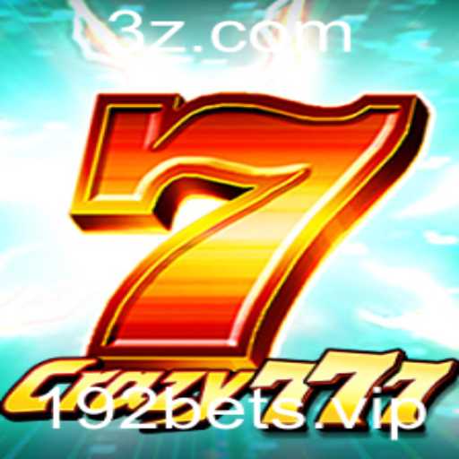 Explorando o Universo de Crazy777 no 192bet