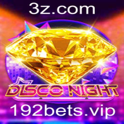 Descubra DiscoNight: Um Novo Jogo Emocionante com 192bet