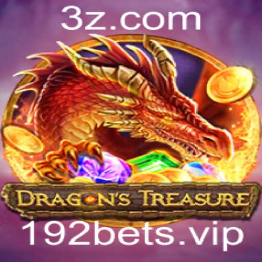 DragonsTreasure: Uma Aventura Épica Chegando ao 192bet
