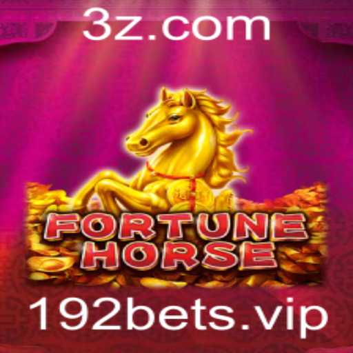 Descubra FortuneHorse: O Jogo de Apostas que Está Conquistando 192bet