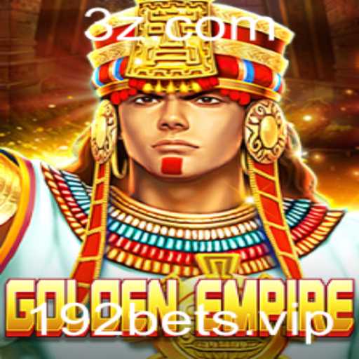 Explorando o Universo de GoldenEmpire: O Jogo de Azar Surpreendente Impulsionado pela 192bet