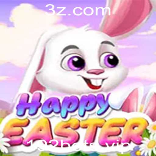 Descubra o Mundo Divertido de HappyEaster e a Emoção de 192bet