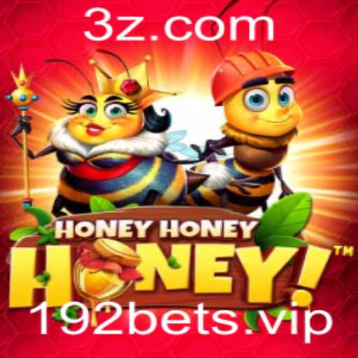 Explorando o Mundo do Jogo HoneyHoneyHoney na Plataforma 192bet