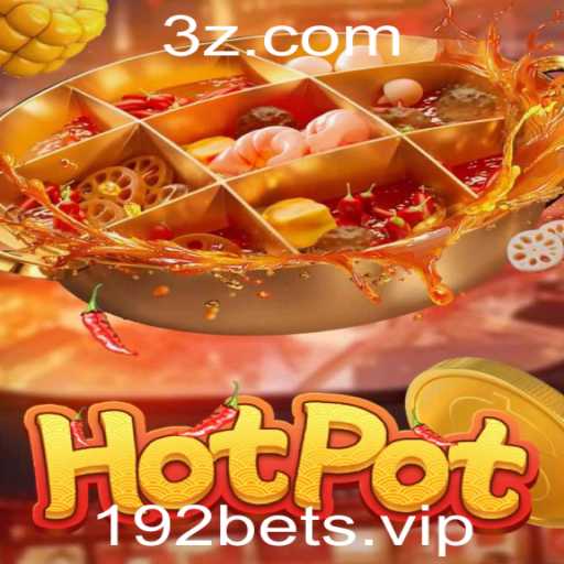 Explorando o Mundo do Jogo Hotpot com a 192bet