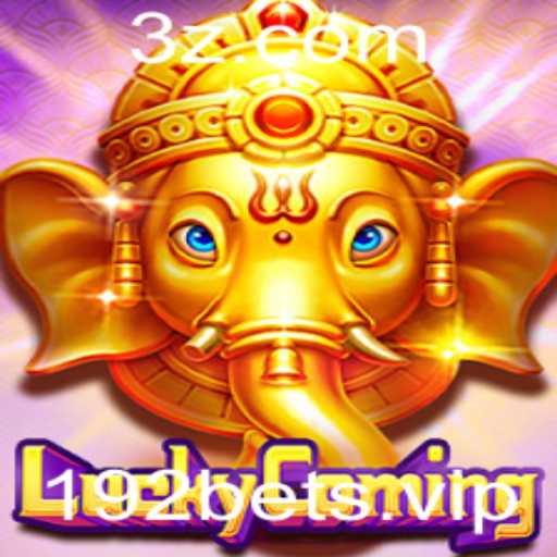 Explorando o Universo de LuckyComing: O Jogo de Apostas da 192bet