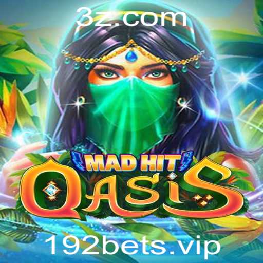 Explorando o MadHitOasis: Um Novo Fenômeno no Universo dos Jogos