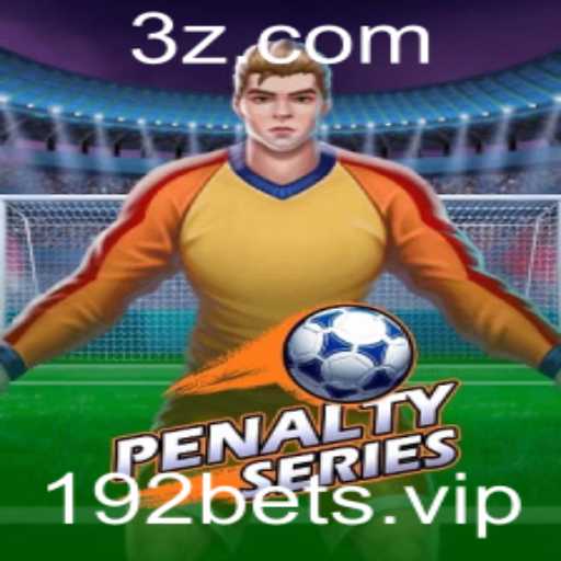 PenaltySeries: Uma Nova Paixão no Mundo dos Jogos