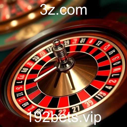Everything You Need to Know About Roulette Games with 192bet