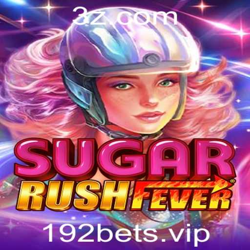 Explore o Universo Vibrante de SugarRushFever Conhecido no 192bet