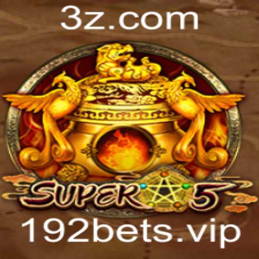Descubra o Enigmático Mundo de Super5 com 192bet