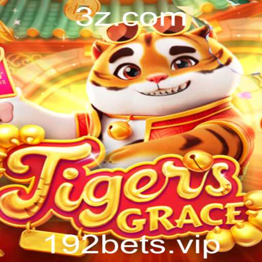 TigersGrace e o Fenômeno 192bet: Um Mergulho Profundo no Mundo dos Jogos