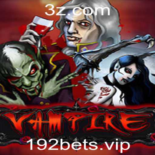 Descubra o Novo Jogo Vampire no 192bet