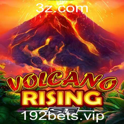 Descubra o Fascinante Mundo do 'VolcanoRisingSE'