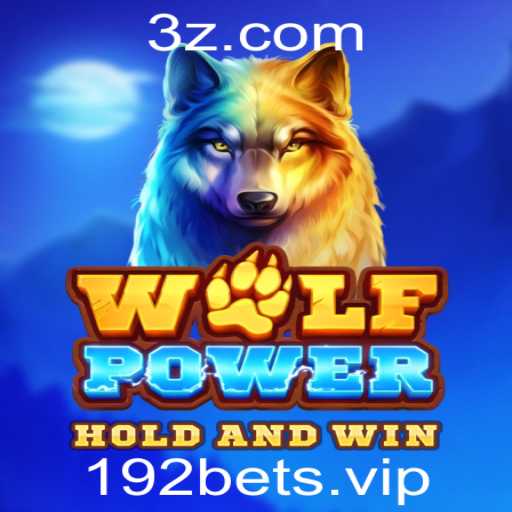 Descubra o Fascinante Mundo de WolfPower e 192bet